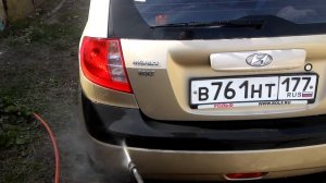 Мойки высокого давления Elitech М 1600Р