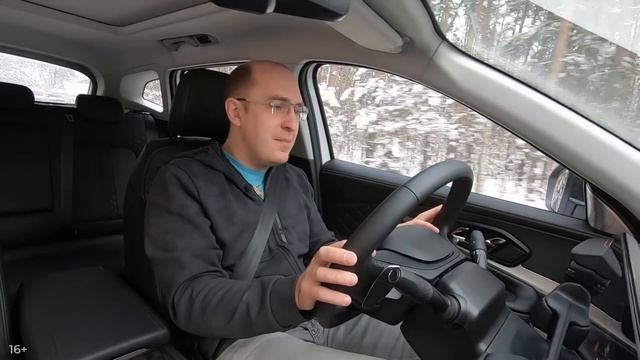 А ты рискнешь? Новый китаец Exeed TXL 2022 или Mitsubishi Outlander? Подробный сравнительный тест смотреть онлайн