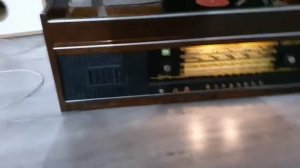 Радиола Урал-114