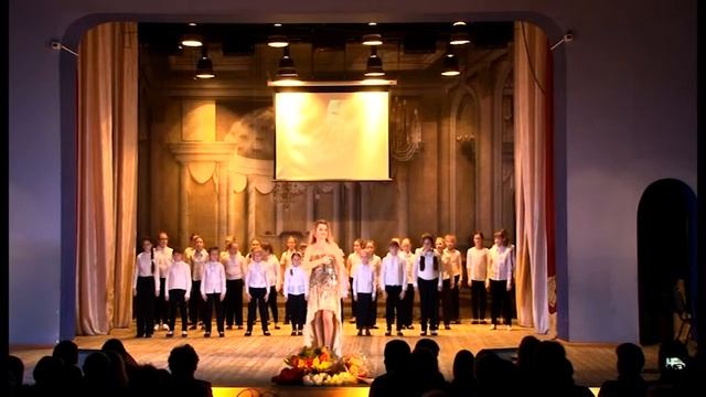 Снится сон (Любовь Нестерова г.Брянск) смотреть онлайн