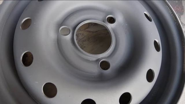 пескоструйная очистка автомобильных дисков смотреть онлайн