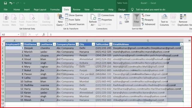 ? Detail Explanation of Sort in excel || How to sort data in Excel? || Data sort Explain in Hindi смотреть онлайн