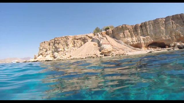 Египет Красное море Sharm el-Sheikh Red Sea Corals смотреть онлайн