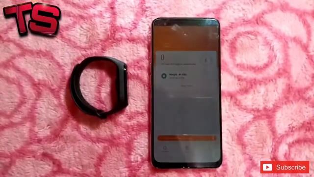 Mi Smart Band 4 unboxing and review in Kannada. смотреть онлайн