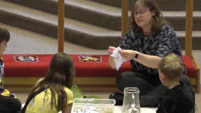 OSLC Hibbing 4/14/24 смотреть онлайн