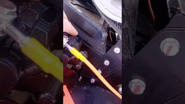 Sharmax 680. Обновленная версия или рестайлинг. сравнение с моим.