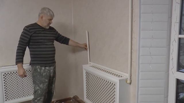 Ремонт гостинной 12 20 часть 2 смотреть онлайн