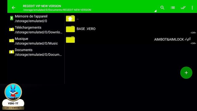 أقوى سكريبت هيدشوت .base المضاد للإكتشاف بدون باند و بدون بلاك ليست - إيمبوت إيملوك التحديث الجديد