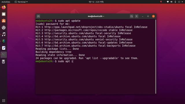 How to do install make package on Ubuntu 20.04 LTS | Install ubuntu-make on Ubuntu 20.04 LTS смотреть онлайн