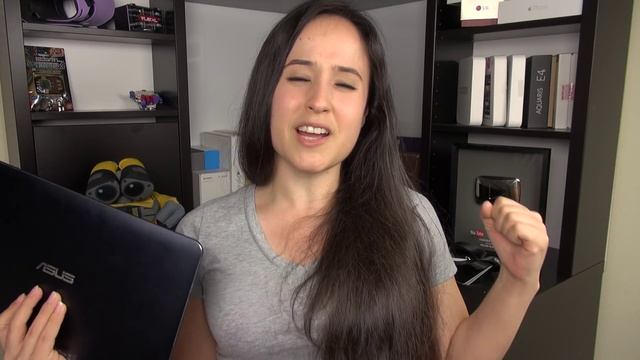 Core M Challenge: Beginning (The New MacBook & Asus T300 Chi) смотреть онлайн