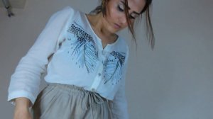 081 zelda barefoot food crush