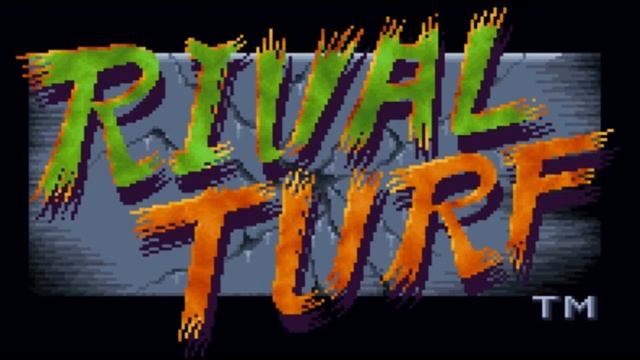 Gang Rumble - Rival Turf!/Rushing Beat (SNES) Music Extended смотреть онлайн