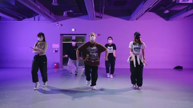 Destiny Rogers, P-Lo, Guapdad 4000 - Lo Lo / Debby Choreography смотреть онлайн