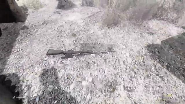 Exploring DayZ's DEADLIEST Desert смотреть онлайн