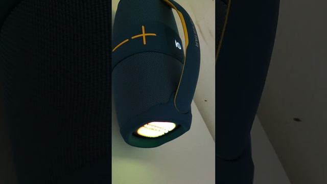 Caixa De Som  Hopestar -H60