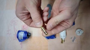 Силовые розетки 16А 220В. Есть ли разница между IEK, Legrand, PCE.
