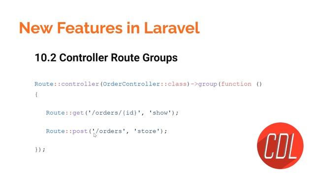 Laravel 9 Features | Laravel 9 new features with Examples | What's new in Laravel 9 | Laravel 9 смотреть онлайн