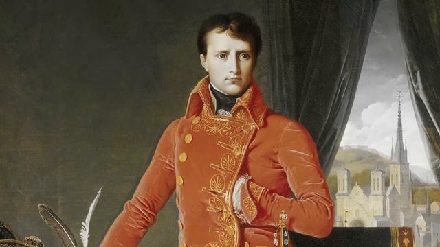 Napoleon Bonaparte | Rise, Reign, and True Height | Biography смотреть онлайн
