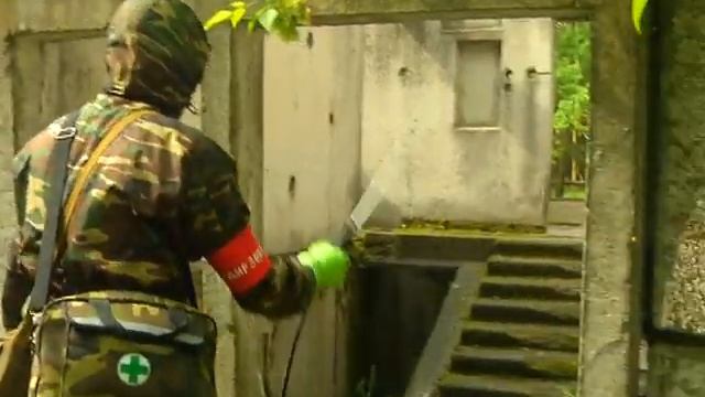 Соревнования санитарных дружин смотреть онлайн