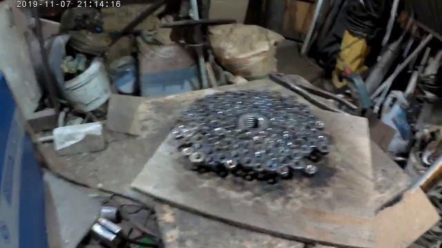 Байки из сарайки.Экшн камера. смотреть онлайн