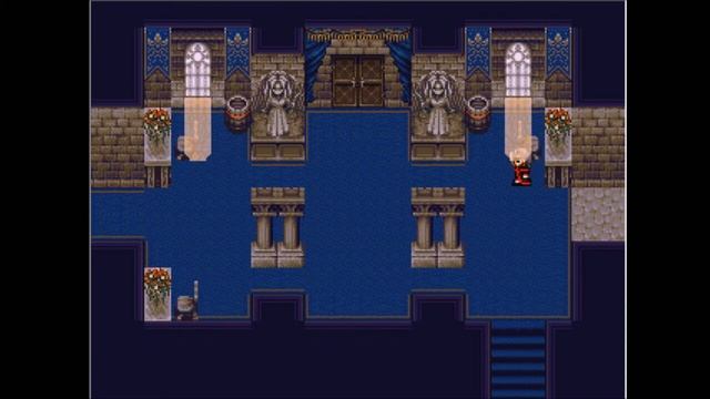 (EP3) 20 MAGICAL NOTES & ASGAR'S SECRET CHAMBER - Vampires Dawn (ENGLISH) (RPG Maker 2000) смотреть онлайн