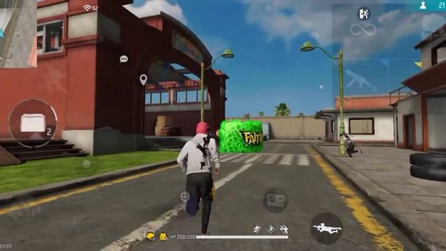 4 GB RAM MOBILE PLAYER #freefire #nonstopgaming #youtube #viral #trending #1ontranding смотреть онлайн