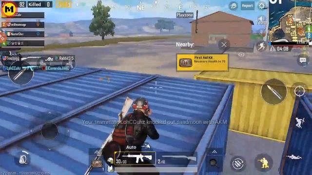 Custom Duo Games! Follow Me! смотреть онлайн