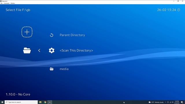 RetroArch Starter Guide (2022)