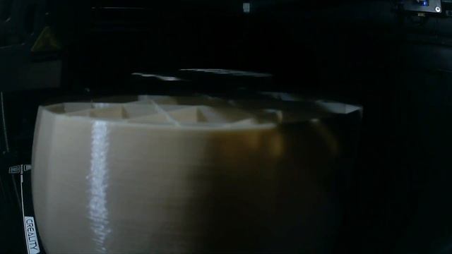Project: Scan & Print with Creality Ferret Pro & K1 Max смотреть онлайн