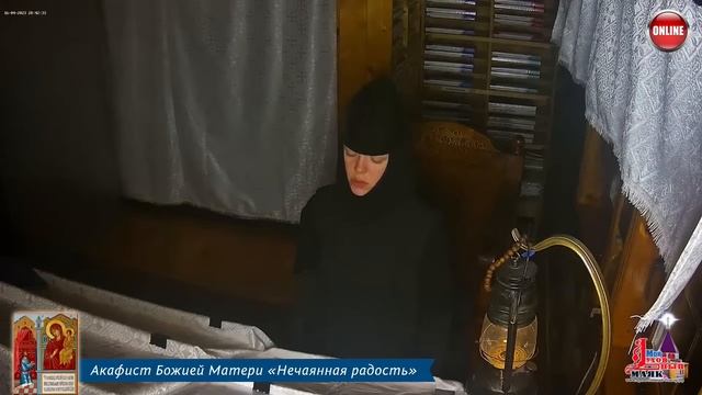 Молитва по соглашению – акафисты воскресного дня смотреть онлайн