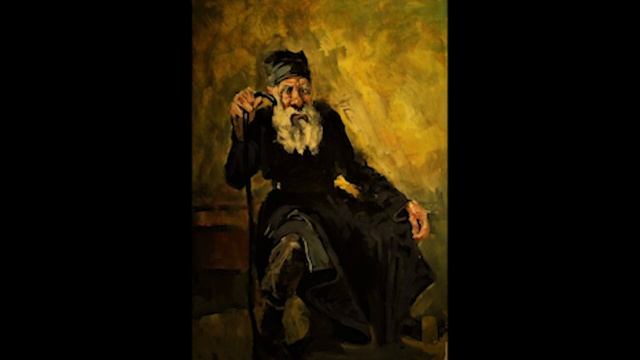 O Give Thanks Unto The Lord Byzantine Chant Psalm 117 Ευχαριστήστε τον Κύριο - Βυζαντινό άσμα Ψαλμός