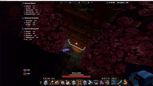 Creativerse Game Glitch смотреть онлайн