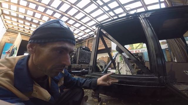 Сборка МТЗ продолжается часть 4 смотреть онлайн