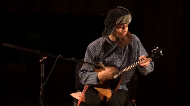 "Татарские переборы" смотреть онлайн