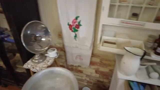 Родной Даугавпилс  Крепость Динабург/ Daugavpils. Dinaburg Fortress