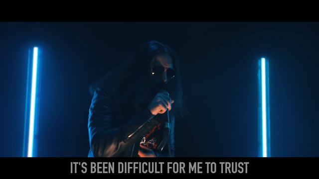 The Kid LAROI - STAY [Metal Cover by Little V] смотреть онлайн