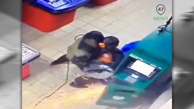47news: резня банкомата Сбербанка