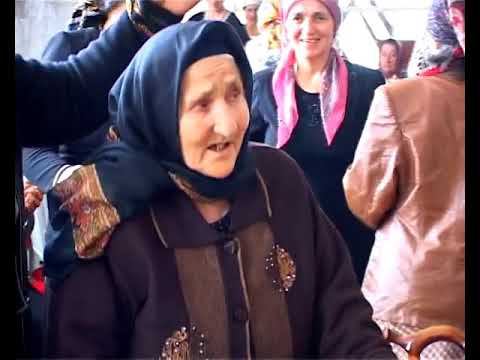 Тлядальцы: Свадьба во дворце культуры "КЭМЗ" г.Кизляр 09.10.2011 г. смотреть онлайн