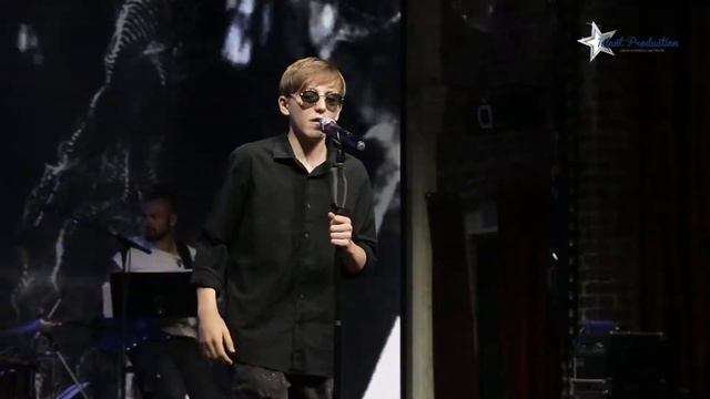 Максим Артемов - Confessa - Talant Production смотреть онлайн