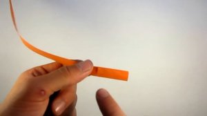 Как сделать дирижабль из бумаги оригами . Круто парит в воздухе!!!