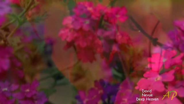 DAVID NEVUE - Deep Heaven(Relaxing music) смотреть онлайн