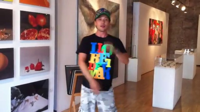 Секрет динамических волн. Dubstep, boogie, waving tutori... смотреть онлайн