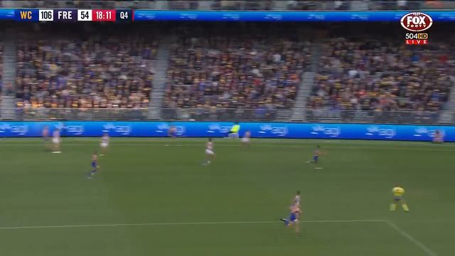 Brayshaw hit sparks Derby chaos смотреть онлайн