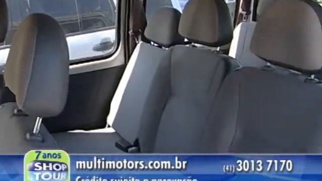 SHOPTOUR CTB - CHANGAN MULTIMOTORS 01 смотреть онлайн