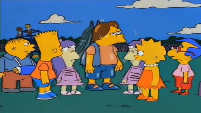 The Simpsons Treehouse of Horror VI Review - Treehouse of Horror Countdown, Day 6 смотреть онлайн