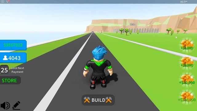 Роблокс НОВЫЙ ТАЙКУН СИТИ и САМЫЕ КРУТЫЕ ГОРОДА в РОБЛОКС! ROBLOX на русском смотреть онлайн