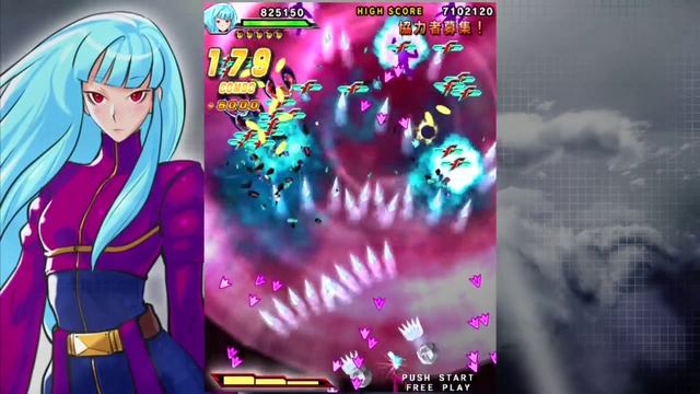 KOF SKY STAGE 03(Xbox360)【HD】 смотреть онлайн