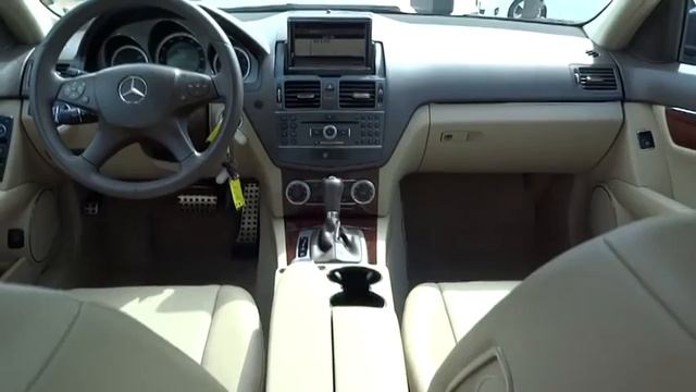 2011 Mercedes-Benz C-Class Austin, San Antonio, Cedar Park, Waco, Round Rock, TX L624451 смотреть онлайн