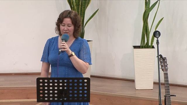 ▶️ 18.06.2023 Вечернее Богослужение смотреть онлайн