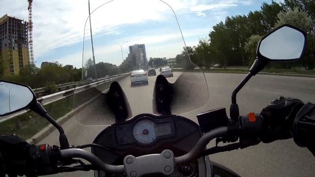 Kawasaki Versys 650 смотреть онлайн